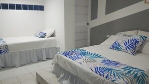 7 عدّة غرف نوم وواي فاي مجانًا