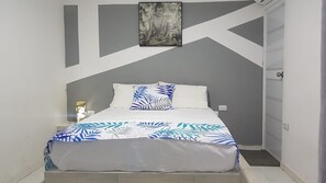 7 slaapkamers, gratis wifi