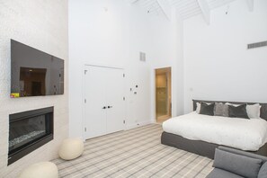 5 chambres, accès Internet, draps fournis