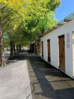 Exterior - Bali Slow (Dongshan)