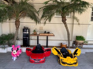 Children's activities - Bali Slow (Dongshan)