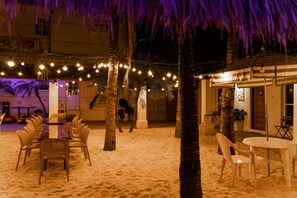 Beach/ocean view - Bali Slow (Dongshan)