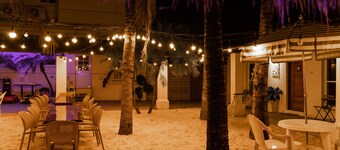 峇里島漫活民宿