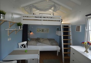 1 bedroom, WiFi