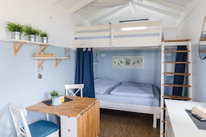 1 bedroom, WiFi