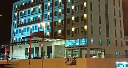 Sentral View Hotel