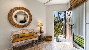 Interior - 🏖️Keauhou Ocean-View Condo with Shaded Lanai & 2 King Beds | Kanaloa 1501 (Kailua Kona)