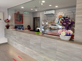 Recepción