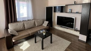 Interior detail - PaulMarie Apartments on Boldina (Mahilyow)