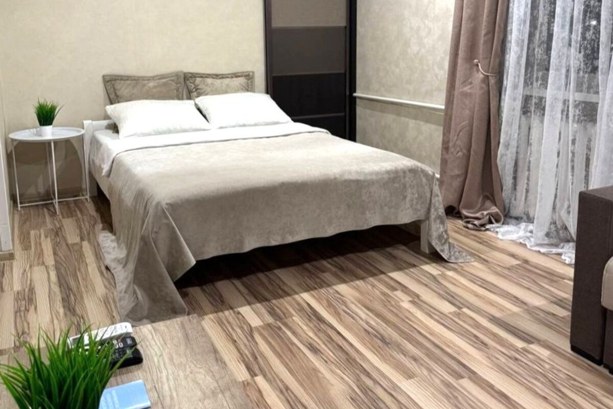 Classic Condo | 2 bedrooms, iron/ironing board, WiFi (free), bed sheets