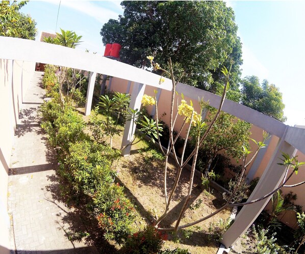 Exterior - Next Trip Homestay Jogja (Kalasan)