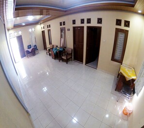 Interior - Next Trip Homestay Jogja (Kalasan)