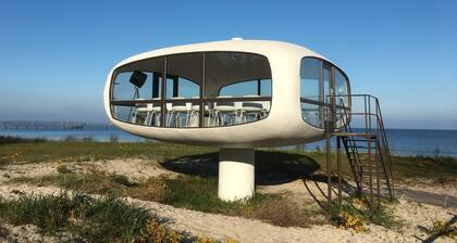 Villa Sanddorn WG 27