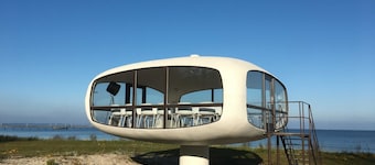 Villa Sanddorn WG 27