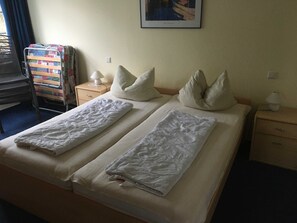 2 bedrooms, WiFi
