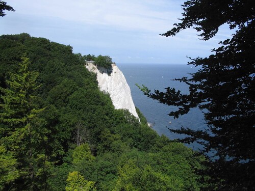 Villa Sanddorn WG 27