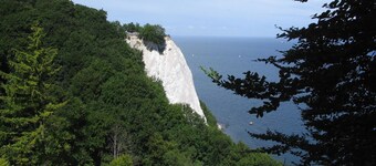 Villa Sanddorn WG 27