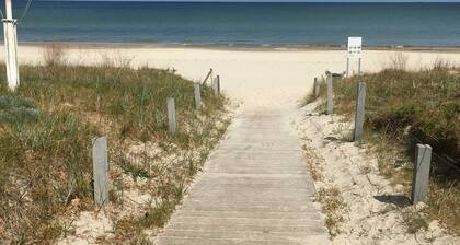 Villa Sanddorn WG 27