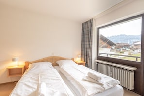 2 Schlafzimmer