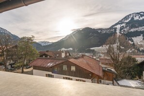 Property grounds - Time out, Germany (Bad Hindelang)