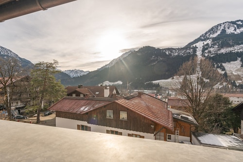 Auszeit, Deutschland