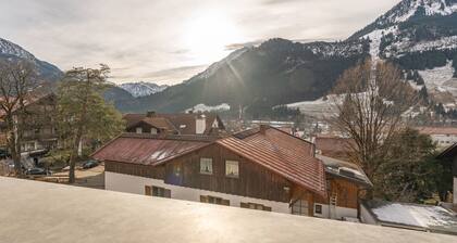 Auszeit, Deutschland