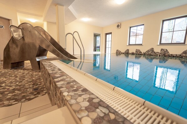 Pool - Time out, Germany (Bad Hindelang)