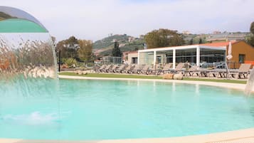 Alberca