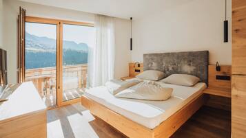 2 soverom, wi-fi (inkludert) og sengetøy