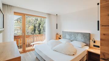 2 soverom, wi-fi (inkludert) og sengetøy