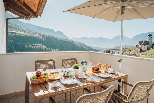 Apartment Oberegghof Ifinger with Mountain View and Wi-Fi