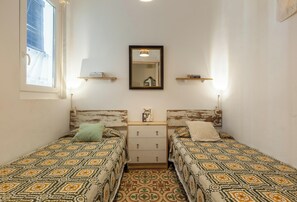 3 Schlafzimmer, Bügeleisen/Bügelbrett, kostenloses WLAN, Bettwäsche