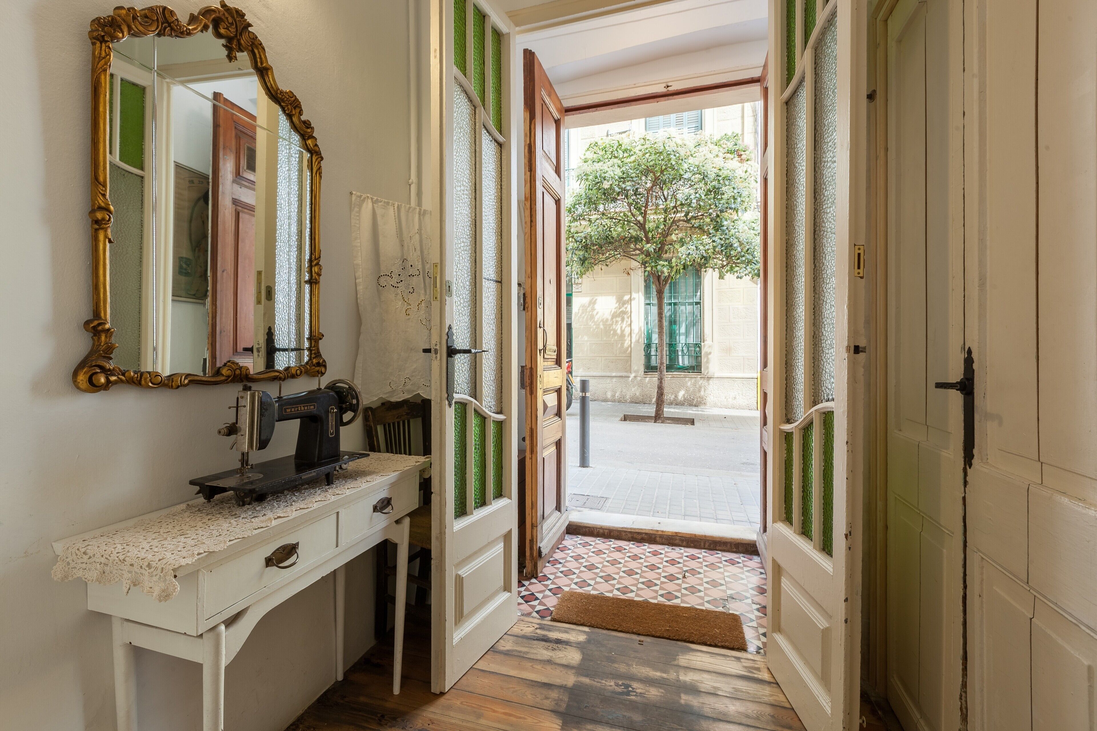Interieur