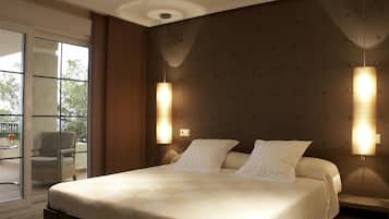 3 Schlafzimmer, BĂŒgeleisen/BĂŒgelbrett, kostenloses WLAN, BettwĂ€sche