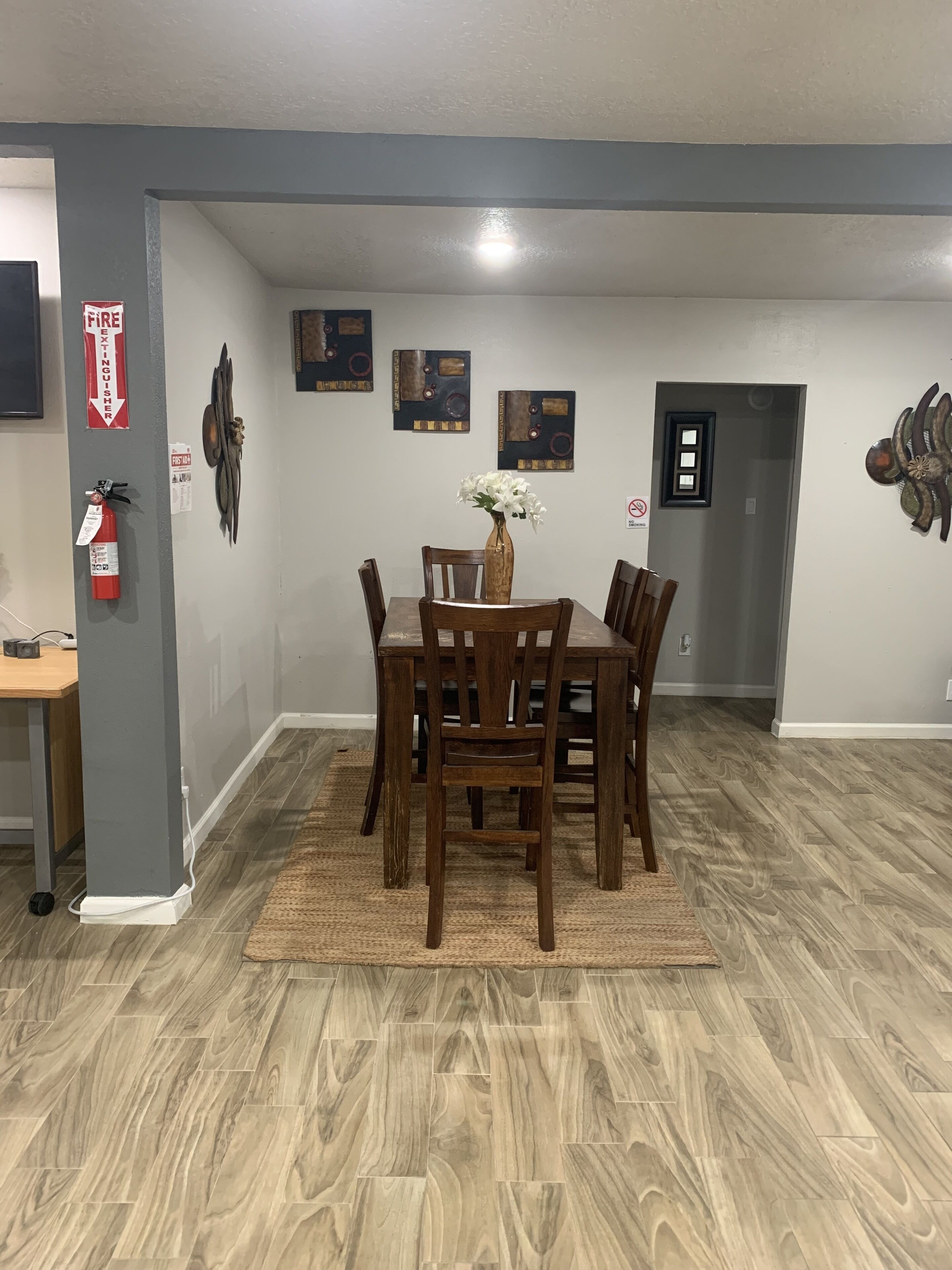 Charming Home Near Museum District