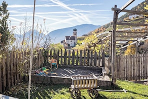 Area bambini