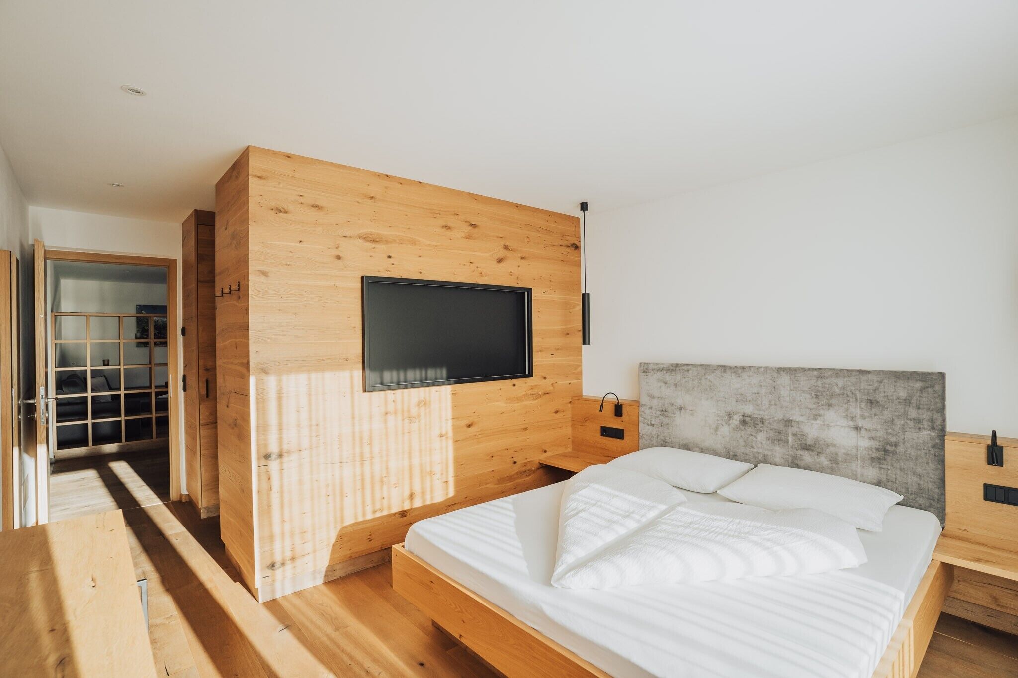 2 camere, Wi-Fi gratuito, lenzuola