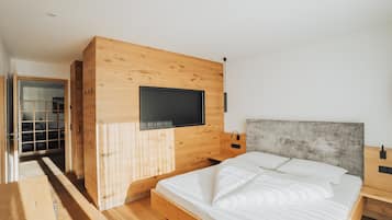 2 camere, Wi-Fi gratuito, lenzuola