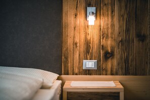 2 camere, Wi-Fi gratuito, lenzuola