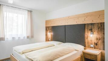 1 slaapkamer, gratis wifi, beddengoed