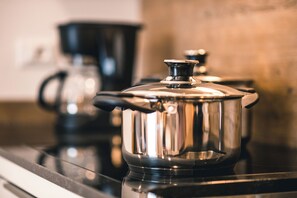 Café et/ou machine à café