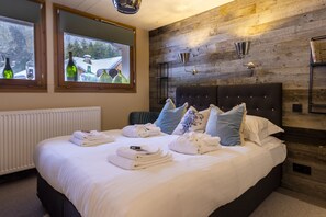 3 chambres, Wi-Fi