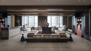 Property amenity - Hotel Nikko Amata City Chonburi (Chonburi)