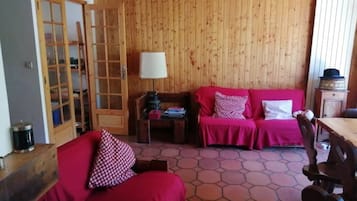 Fernseher