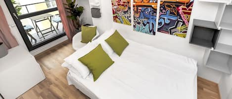 Comfort Apartment