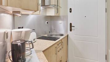 Standard Apartment | Living area