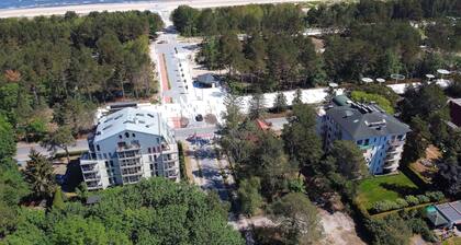 Apartamenty Swinoujscie - Bursztyn