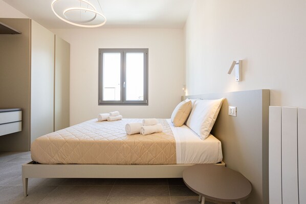 5 chambres