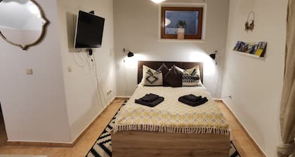 Cozy, vacation apartment in a quiet location