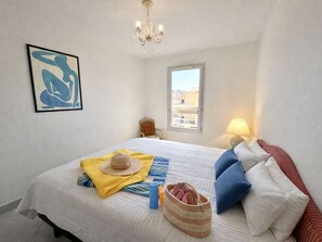 2 Schlafzimmer